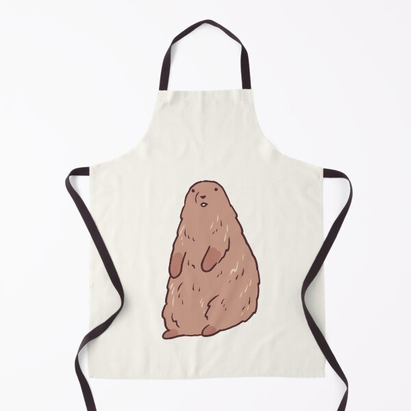 Item preview, Cute Groundhog   designed and sold by Mayarart.