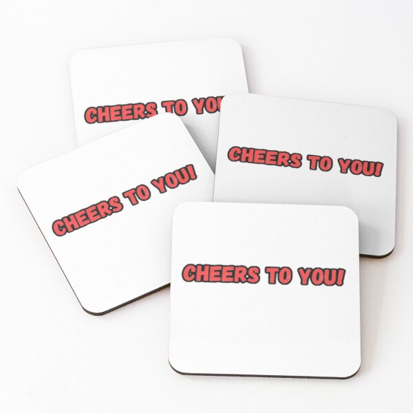 Item preview, Cheers to you  designed and sold by CapriCreatives.