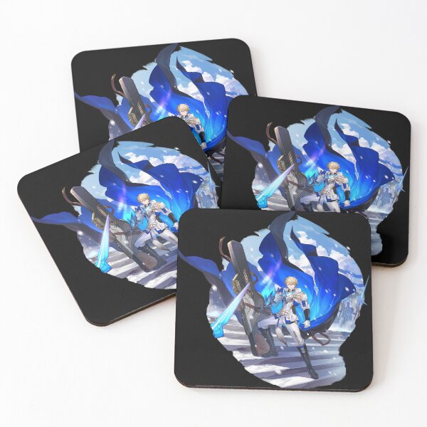 Item preview, Gepard Splash Art, Honkai Star Rail designed and sold by Astral Drop.