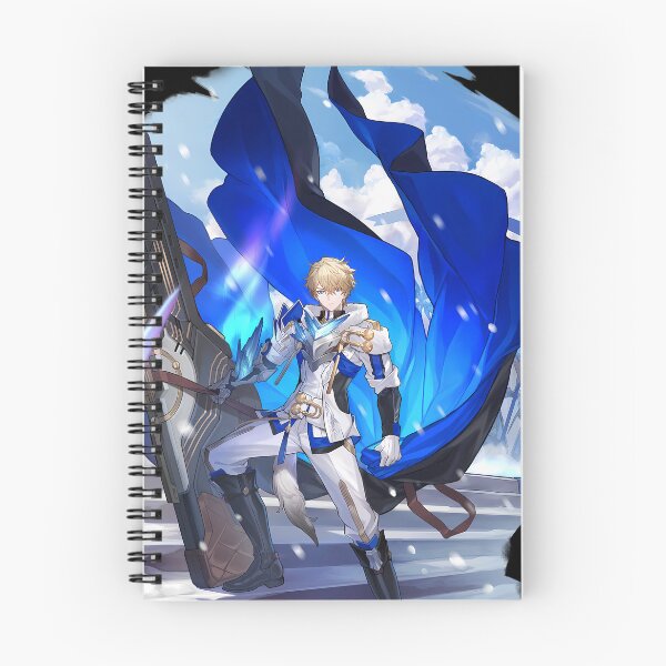 Artikelvorschau, Gepard Splash Art, Honkai Star Rail entworfen und verkauft von Astral Drop.