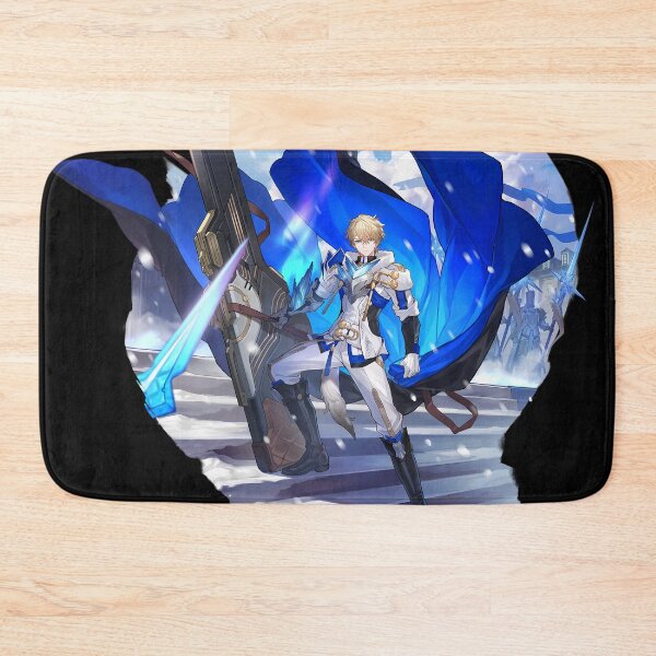 Artikelvorschau, Gepard Splash Art, Honkai Star Rail entworfen und verkauft von Astral Drop.
