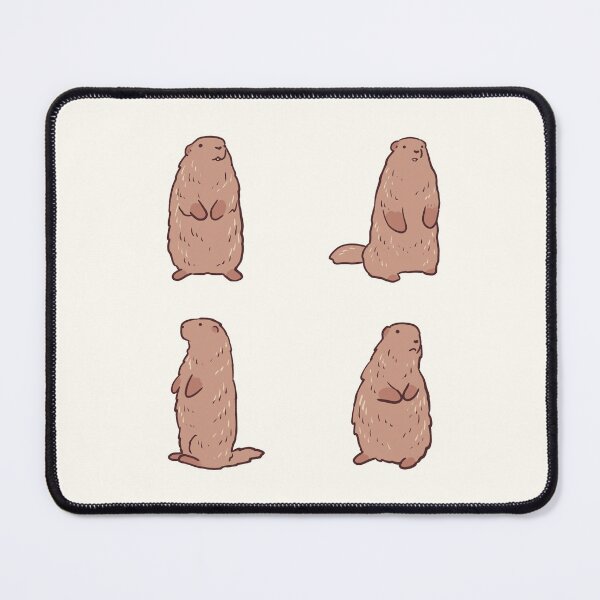 Item preview, groundhog pack designed and sold by Mayarart.