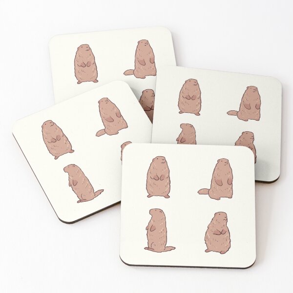 Item preview, groundhog pack designed and sold by Mayarart.