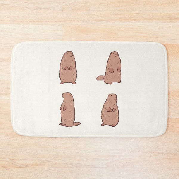 Item preview, groundhog pack designed and sold by Mayarart.