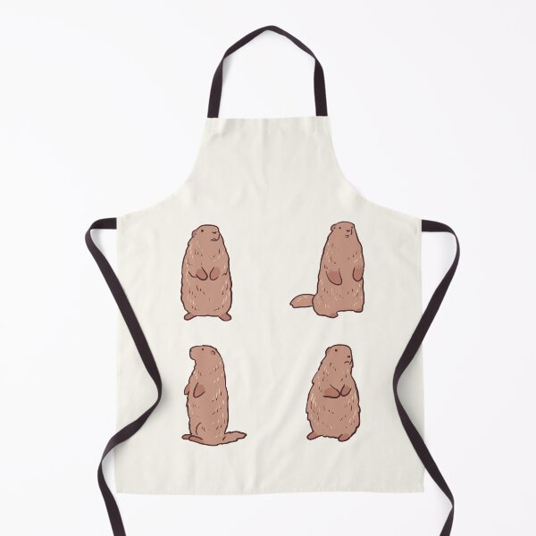 Item preview, groundhog pack designed and sold by Mayarart.