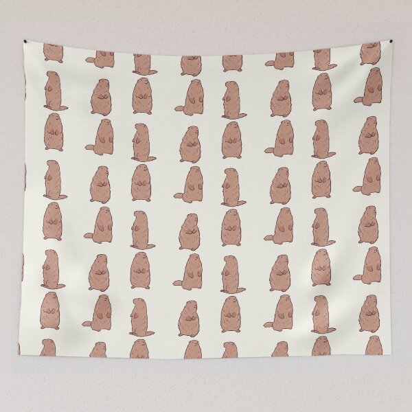 Item preview, groundhog pack designed and sold by Mayarart.