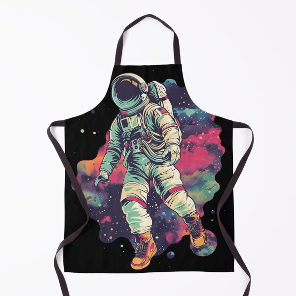 Item preview, Astronaut in Space Design 4 of 5 designed and sold by Jenson Major.