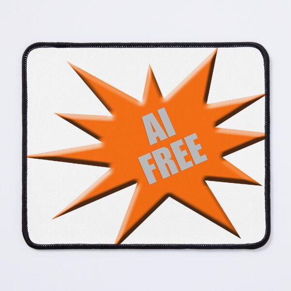 Item preview, AI free. designed and sold by funkyworm.