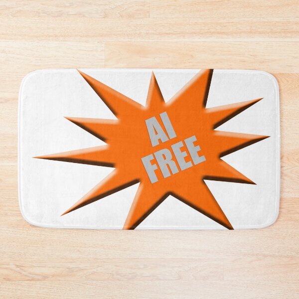 Item preview, AI free.   designed and sold by funkyworm.