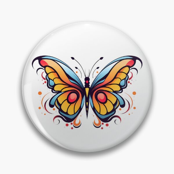 Item preview, Butterfly Bliss designed and sold by NegarinFashions.