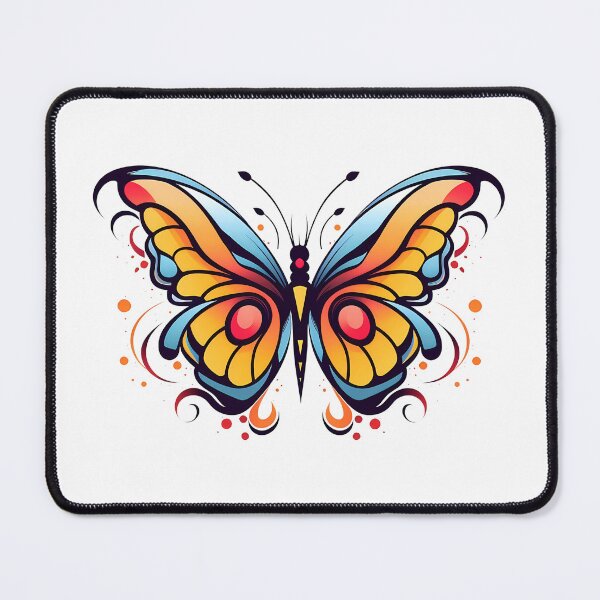 Item preview, Butterfly Bliss designed and sold by NegarinFashions.