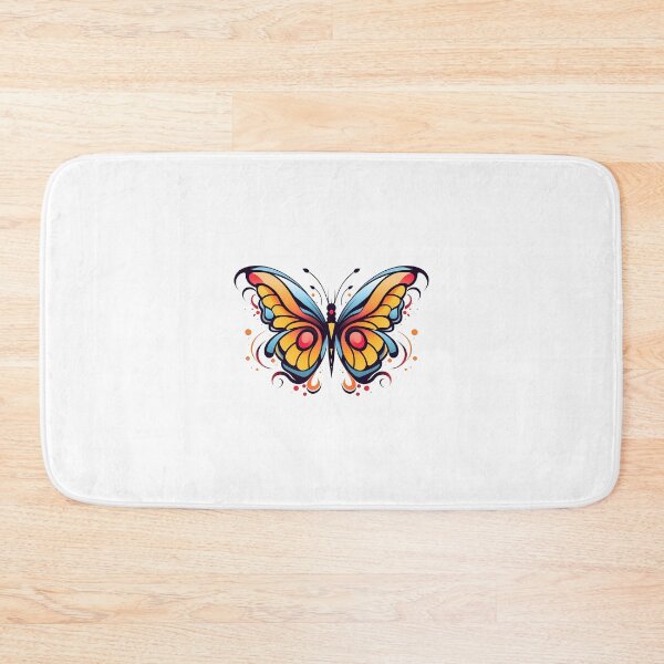 Item preview, Butterfly Bliss designed and sold by NegarinFashions.