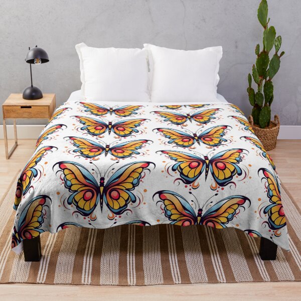 Item preview, Butterfly Bliss designed and sold by NegarinFashions.