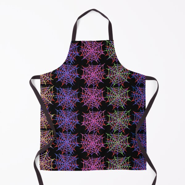 Item preview, Spider webs designed and sold by PapaMatrix.