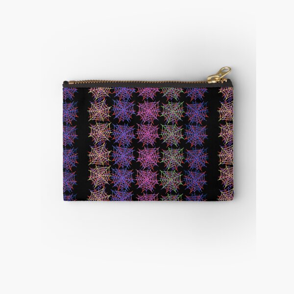 Item preview, Spider webs designed and sold by PapaMatrix.