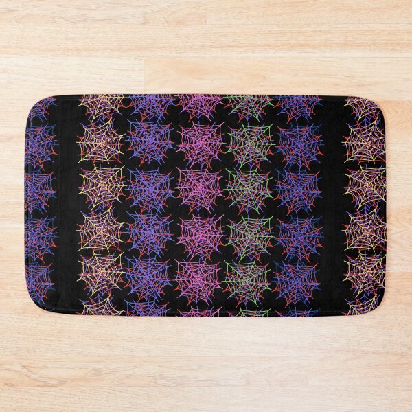 Item preview, Spider webs designed and sold by PapaMatrix.