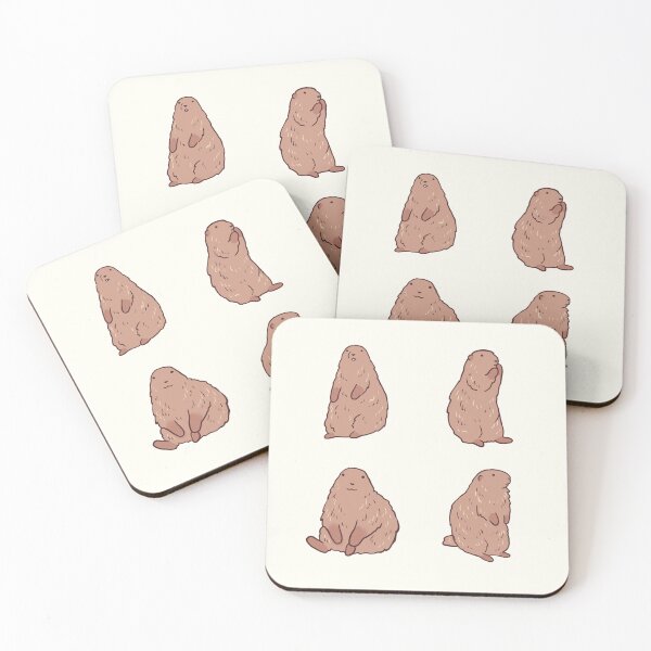 Item preview, groundhog pack designed and sold by Mayarart.