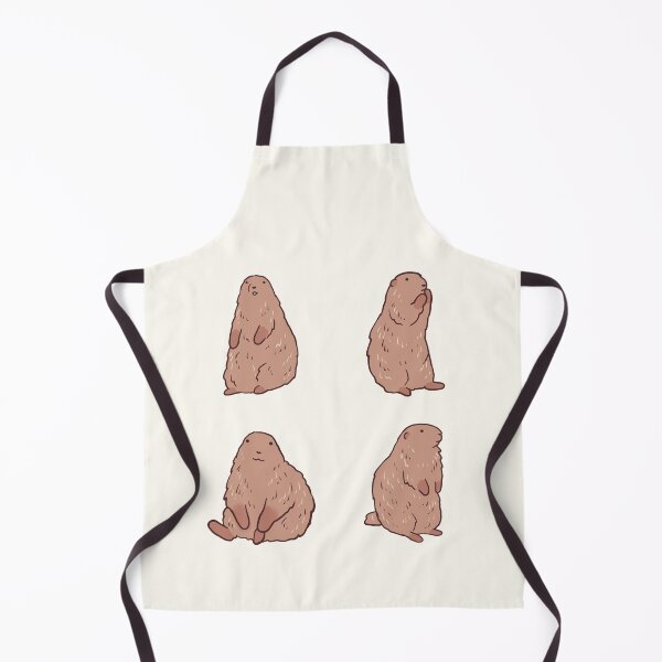 Item preview, groundhog pack designed and sold by Mayarart.