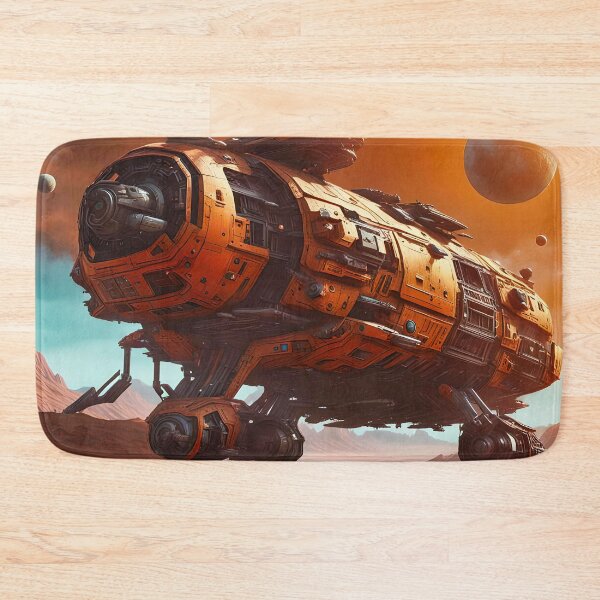 Item preview, Space explore designed and sold by Marcu Ioachim.