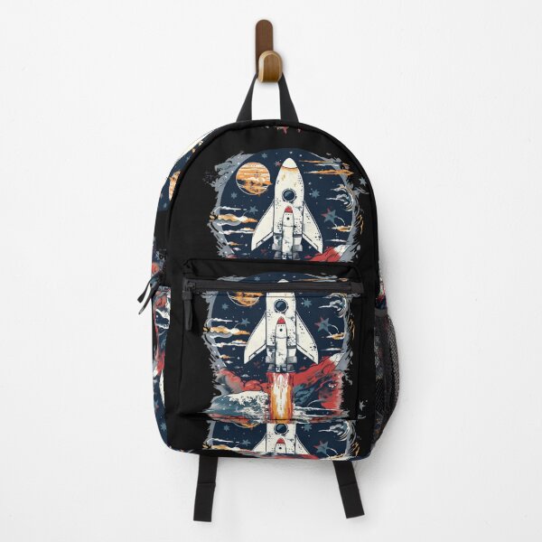 Item preview, Spaceship Design 1 of 5 designed and sold by Jenson Major.