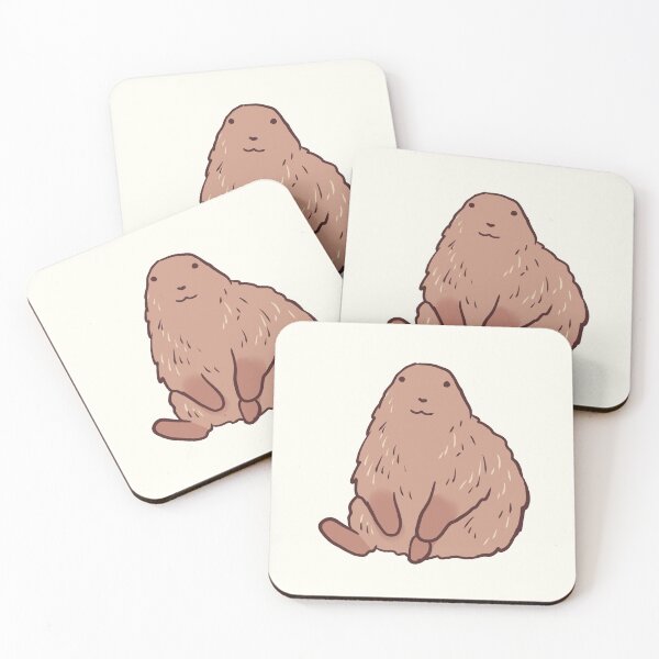 Item preview, Cute Groundhog art designed and sold by Mayarart.