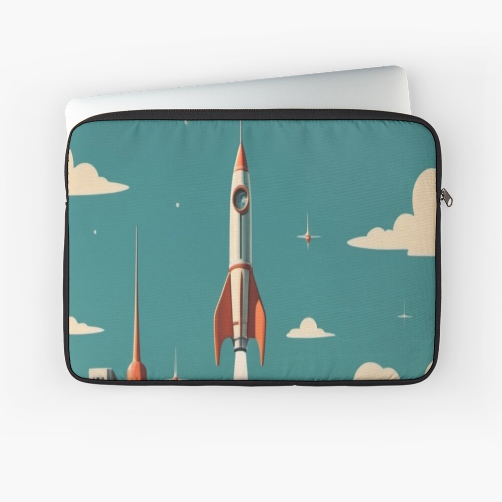 Item preview, Laptop Sleeve designed and sold by eXtraHumans.