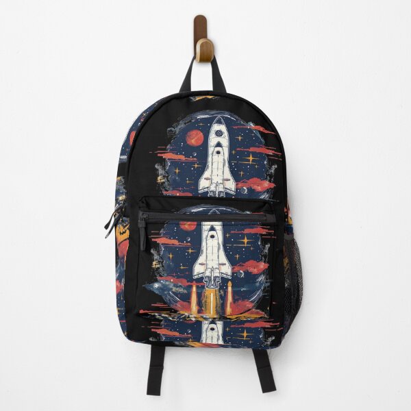 Item preview, Spaceship Design 2 of 5 designed and sold by Jenson Major.