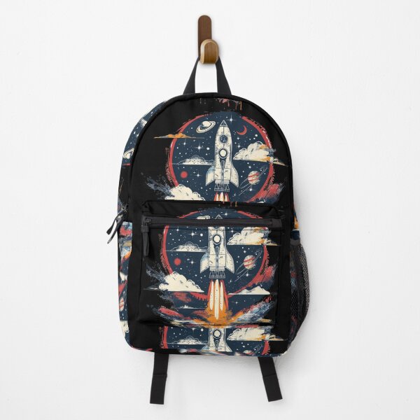 Item preview, Spaceship Design 3 of 5 designed and sold by Jenson Major.