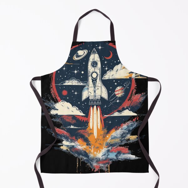 Item preview, Spaceship Design 3 of 5 designed and sold by Jenson Major.