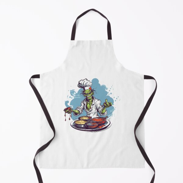 Item preview, Graphical Zombie Illustration designed and sold by NegarinFashions.