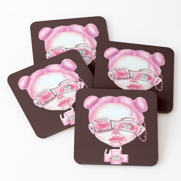 Item preview, girl pink designed and sold by deoloiseol.