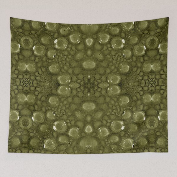Item preview, Beaded Bubbles Brinking at the Brim designed and sold by ComicJo.