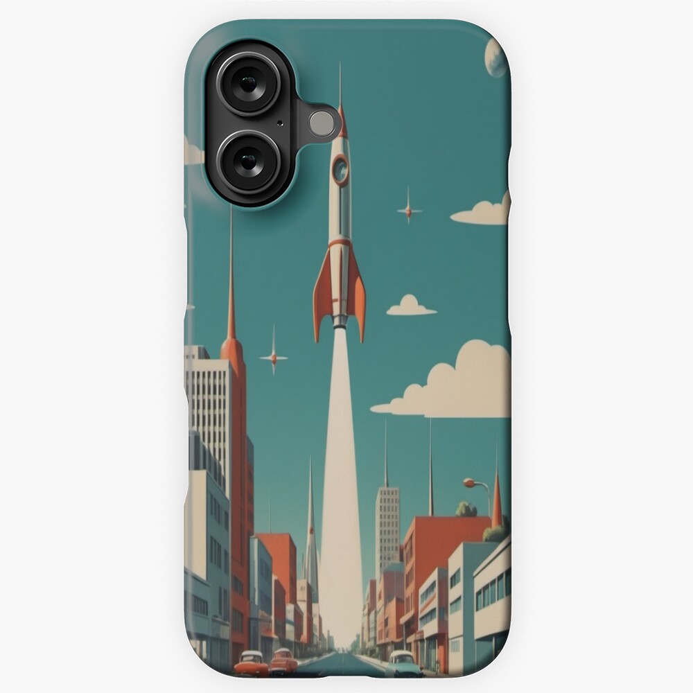 Item preview, iPhone Snap Case designed and sold by eXtraHumans.