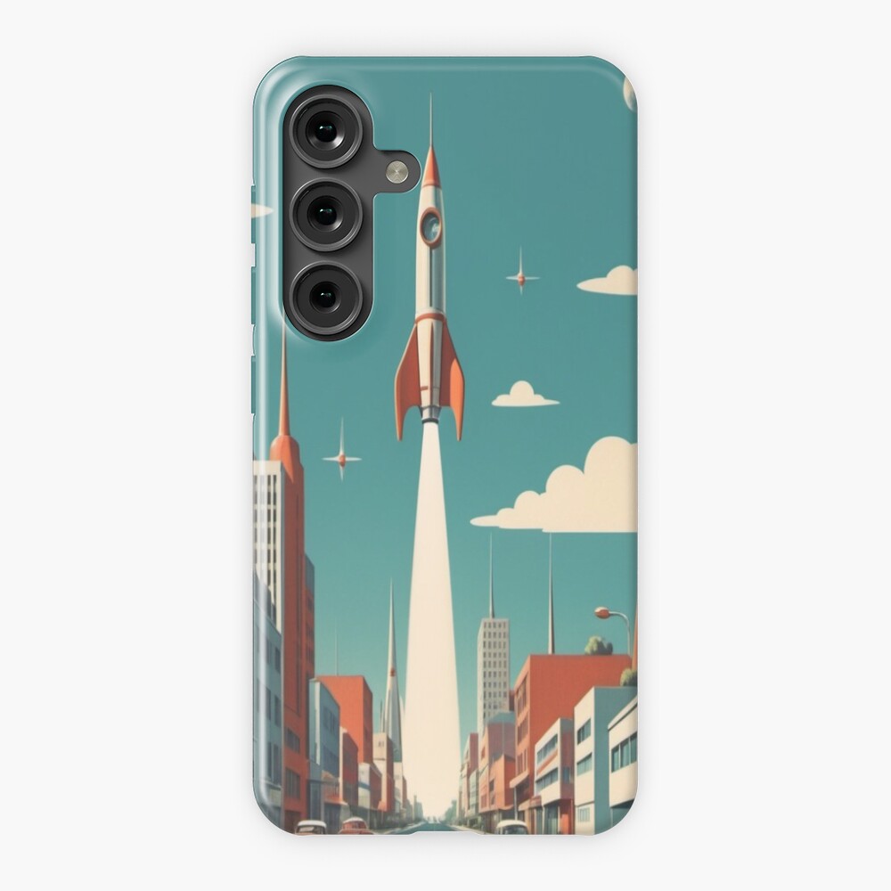 Item preview, Samsung Galaxy Snap Case designed and sold by eXtraHumans.