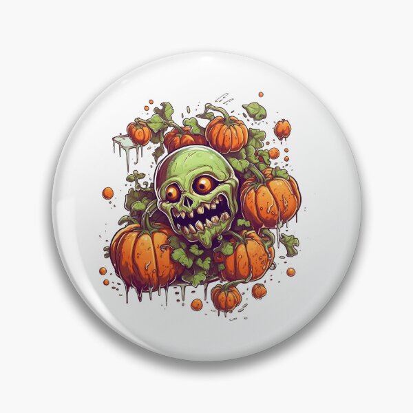 Artikelvorschau, Grafische Zombie-Illustration entworfen und verkauft von NegarinFashions.