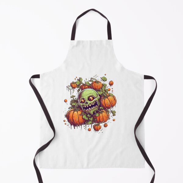 Artikelvorschau, Grafische Zombie-Illustration entworfen und verkauft von NegarinFashions.