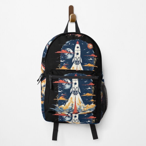 Item preview, Spaceship Design 4 of 5 designed and sold by Jenson Major.