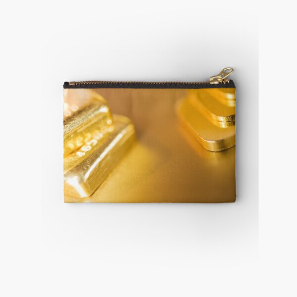Item preview, gold ingots designed and sold by bashta.