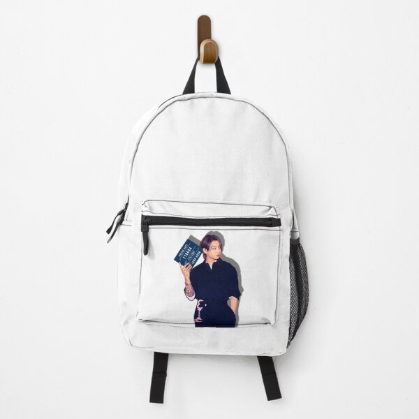 Item preview, JungKook Police Dept designed and sold by Vivian Roncon.