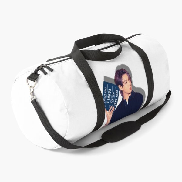 Item preview, JungKook Police Dept designed and sold by Vivian Roncon.