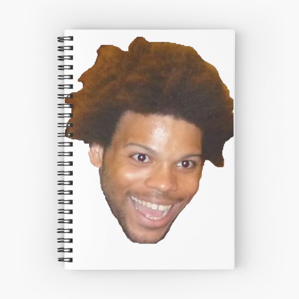 Item preview, trihard twitch emote designed and sold by Jack O TV.