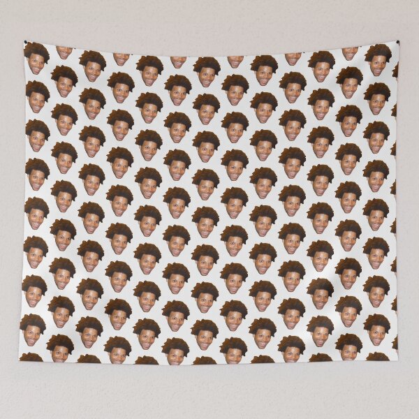 Item preview, trihard twitch emote designed and sold by Jack O TV.