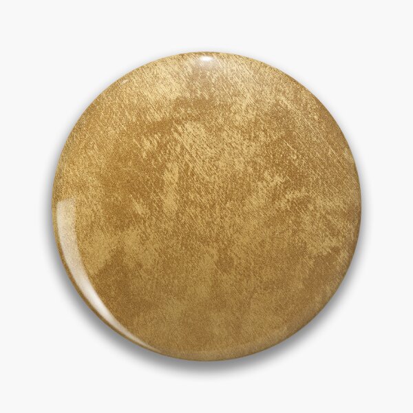 Item preview, Brushed gold designed and sold by OtterFactory.