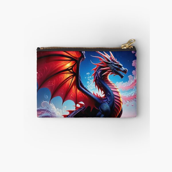 Item preview, Mythical Dragon designed and sold by Bunmigraphics .
