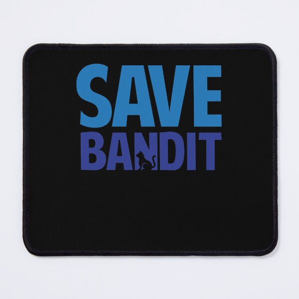 Item preview, Save Bandit designed and sold by terynsecret.