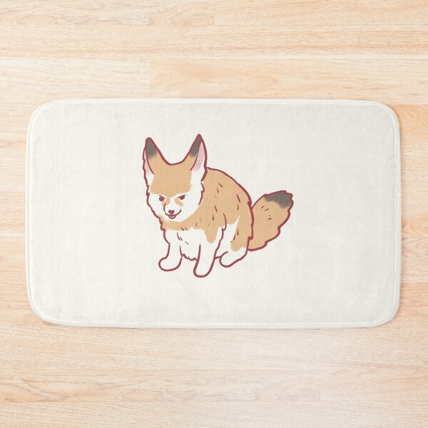 Item preview, Fennec fox drawing  designed and sold by Mayarart.