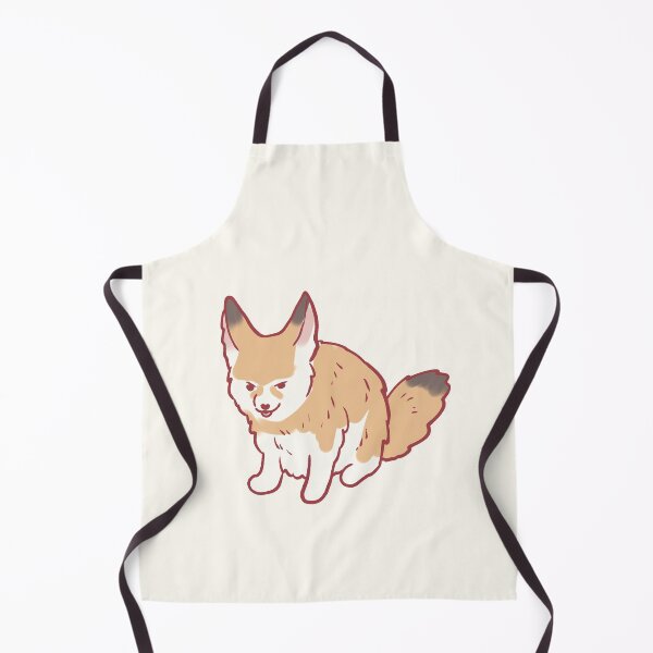 Item preview, Fennec fox drawing  designed and sold by Mayarart.