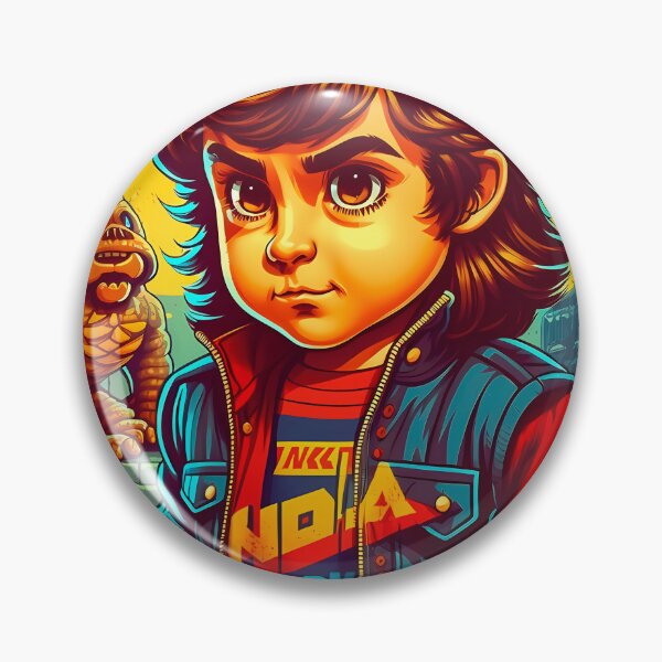 Artikelvorschau, Videospiel Boy der 90er entworfen und verkauft von JamieBrickle4.