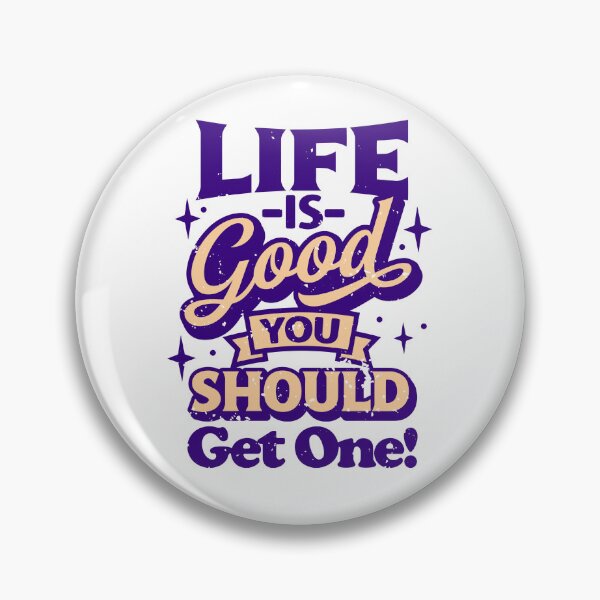 Item preview, Life Is Good designed and sold by seunghu.