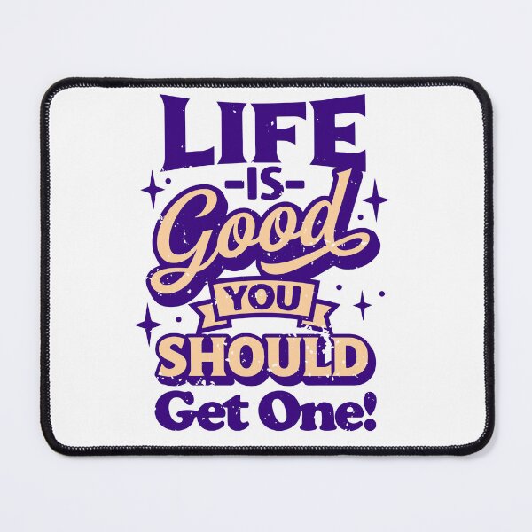 Item preview, Life Is Good designed and sold by seunghu.